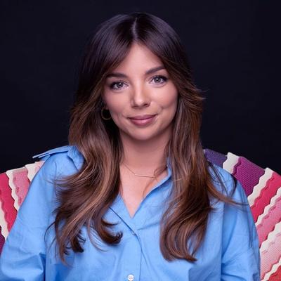 Portrait of creator truecolorsstudio