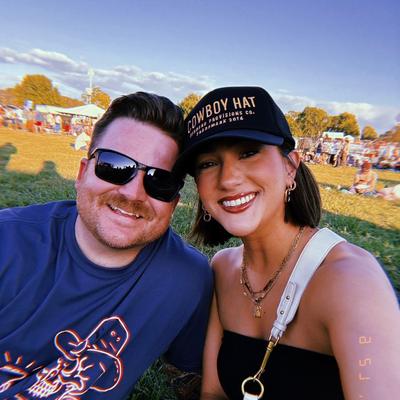 Portrait of creator kielydowell