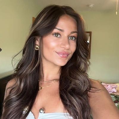 Portrait of creator brennaro