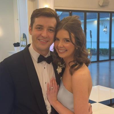 Portrait of creator taylordcantwell