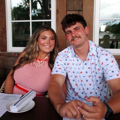 Portrait of creator leahgriesel