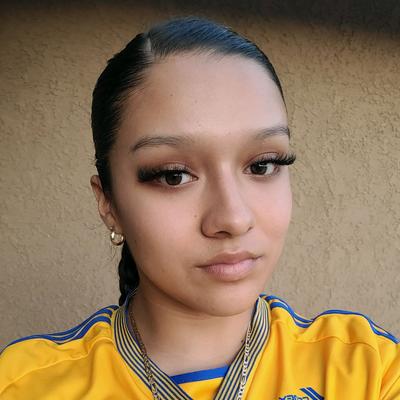 Portrait of creator ugc_marlyins