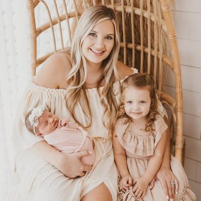 Portrait of creator danielleyaney