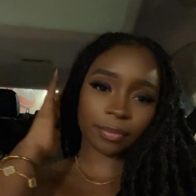 Portrait of creator dricka_hester