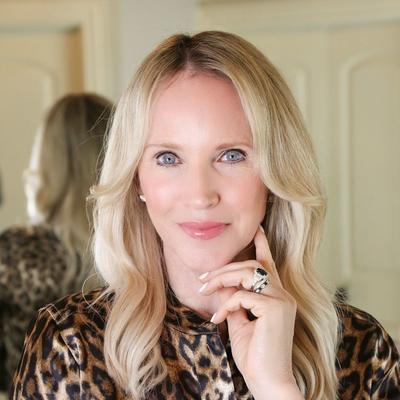 Portrait of creator meganslifestyleblog