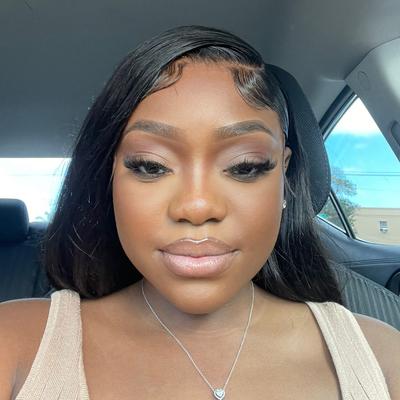 Portrait of creator gigixchery