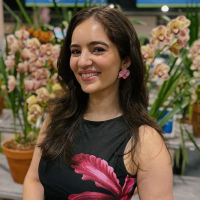 Portrait of creator nectarinestreet