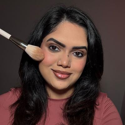 Portrait of creator _ashna284