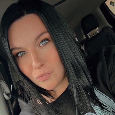 Portrait of creator shaylatalerico