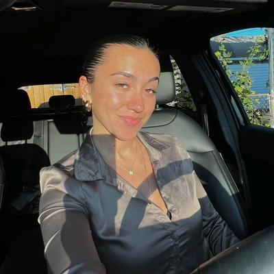 Portrait of creator natalieanna