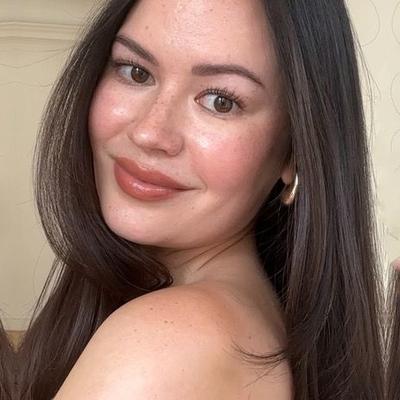 Portrait of creator skincarestandard