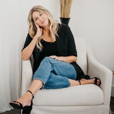 Portrait of creator ashleyb_therapy