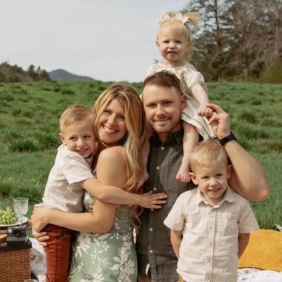 Portrait of creator cheyenne.brewer