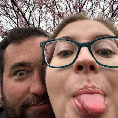 Portrait of creator notsomotherlyinstincts