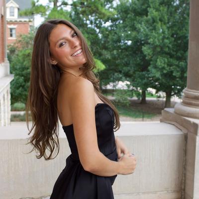 Portrait of creator whatnorawears