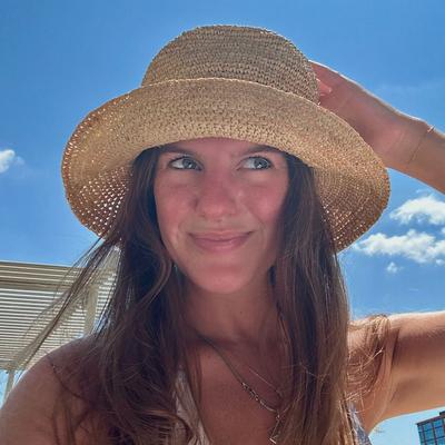 Portrait of creator mck.lovin