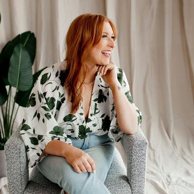 Portrait of creator simplylifewithlo