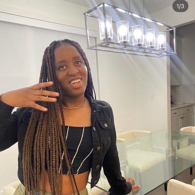 Portrait of creator tiffanyyashley