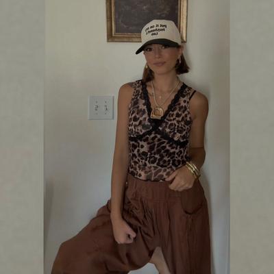 Portrait of creator kendramfisher