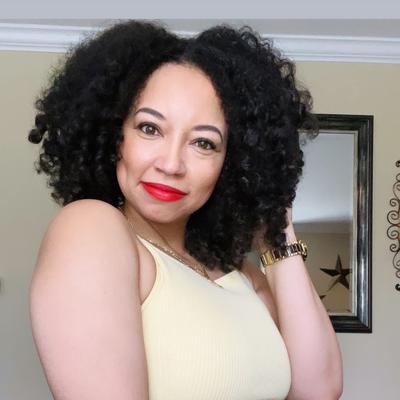 Portrait of creator personalstyleiski