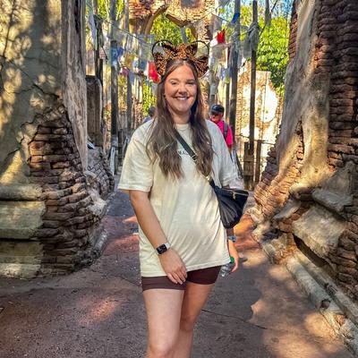 Portrait of creator jourdankay