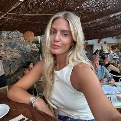 Portrait of creator haleyyblackburn