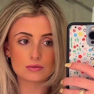 Portrait of creator angelljiljanalamb