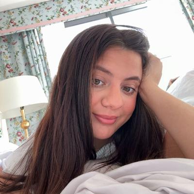 Portrait of creator alliedaniel