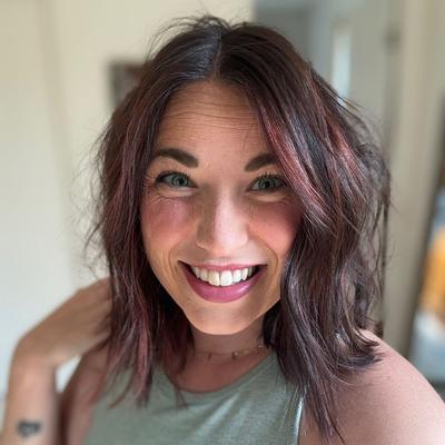 Portrait of creator hometown.huffs