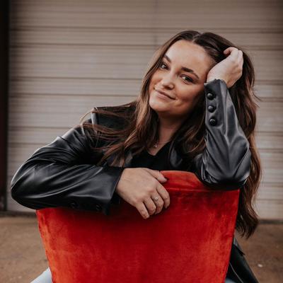 Portrait of creator thealexagiacomini