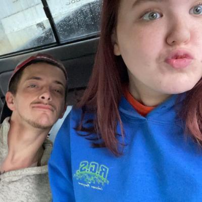 Portrait of creator sidneycallahan493