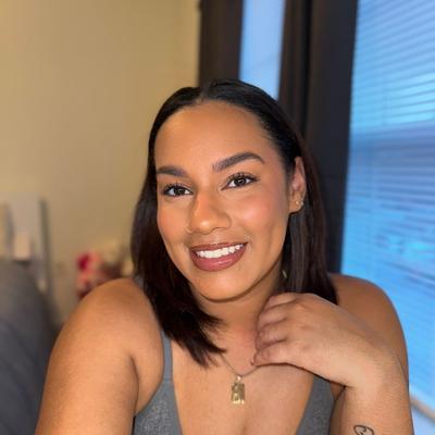 Portrait of creator princess_lauryn