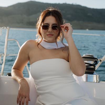 Portrait of creator jazzyjtorres