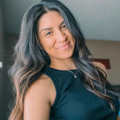 Portrait of creator its.sabrina.z