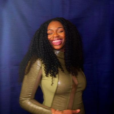 Portrait of creator heyhannahbanana