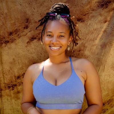 Portrait of creator lylbodycare