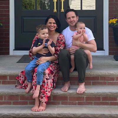 Portrait of creator creating.a.casa