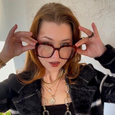 Portrait of creator wrenelizabethlaw