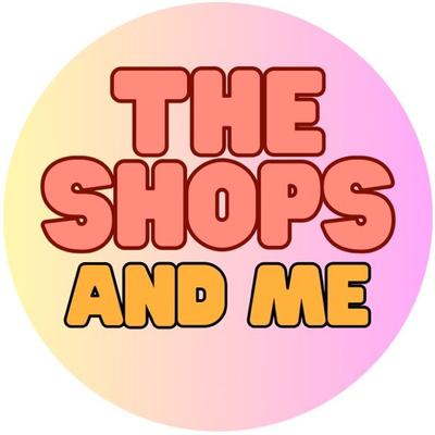 Portrait of creator theshopsandme