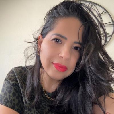 Portrait of creator dmardila1