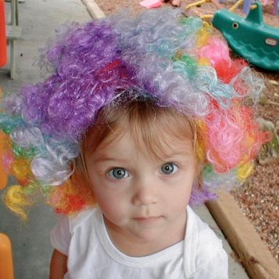 Portrait of creator sassybass_