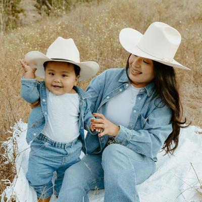 Portrait of creator vaqueramoderna