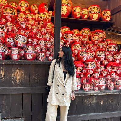 Portrait of creator victoriaaa.pageee