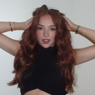 Portrait of creator madisonmcnelis