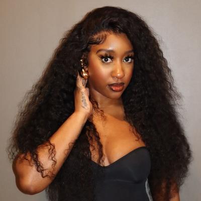 Portrait of creator xosaintlee