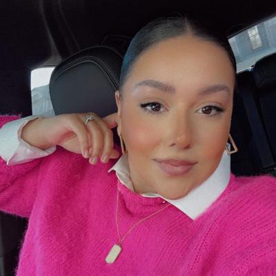 Portrait of creator allthingsraegan