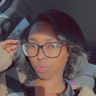 Portrait of creator mstiffanyfaith