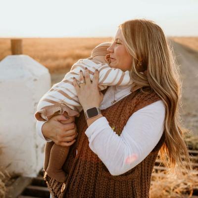 Portrait of creator nikkikay2021