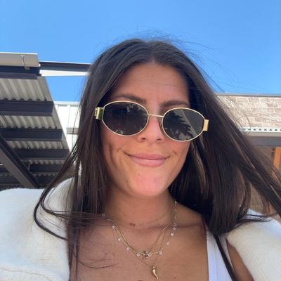 Portrait of creator leaveittofrankie