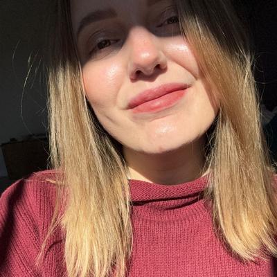 Portrait of creator kateymhicks